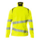 Mascot Arbeitsjacke ULTIMATE STRETCH Damen 5XL hi-vis gelb/schwarz