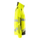 Mascot Arbeitsjacke ULTIMATE STRETCH Damen 5XL hi-vis gelb/schwarz