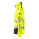 Mascot Arbeitsjacke ULTIMATE STRETCH Damen hi-vis gelb/schwarz Gr. S