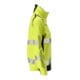 Mascot Arbeitsjacke ULTIMATE STRETCH Damen hi-vis gelb/schwarzblau XS