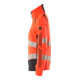 Mascot Arbeitsjacke ULTIMATE STRETCH Damen Hi-vis rot/schwarzblau Gr. S