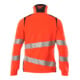 Mascot Arbeitsjacke ULTIMATE STRETCH Damen Hi-vis rot/schwarzblau Gr. S