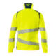 Mascot Arbeitsjacke ULTIMATE STRETCH Damen L hi-vis gelb/dunkelpetroleum