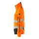 Mascot Arbeitsjacke ULTIMATE STRETCH Damen L hi-vis orange/schwarzblau