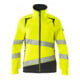 Mascot Arbeitsjacke ULTIMATE STRETCH Damen M hi-vis gelb/schwarzblau