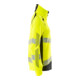 Mascot Arbeitsjacke ULTIMATE STRETCH Damen M hi-vis gelb/schwarzblau