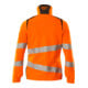 Mascot Arbeitsjacke ULTIMATE STRETCH Damen M hi-vis orange/dunkelanthrazit