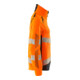 Mascot Arbeitsjacke ULTIMATE STRETCH Damen M hi-vis orange/schwarzblau