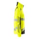 Mascot Arbeitsjacke ULTIMATE STRETCH Damen XL hi-vis gelb/schwarz