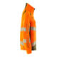 Mascot Arbeitsjacke ULTIMATE STRETCH Damen XL hi-vis orange/moosgrün
