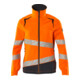 Mascot Arbeitsjacke ULTIMATE STRETCH Damen XL hi-vis orange/schwarzblau