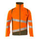 Mascot Arbeitsjacke ULTIMATE STRETCH Größe L hi-vis orange/moosgrün