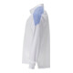 Mascot Arbeitsjacke ULTIMATE STRETCH Größe L weiss/azurblau
