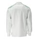 Mascot Arbeitsjacke ULTIMATE STRETCH Größe M weiss/grasgrün