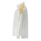 Mascot Arbeitsjacke ULTIMATE STRETCH Größe S weiss/currygelb