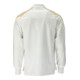 Mascot Arbeitsjacke ULTIMATE STRETCH Größe S weiss/currygelb
