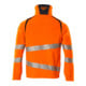 Mascot Arbeitsjacke ULTIMATE STRETCH Größe XL hi-vis orange/schwarzblau
