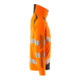 Mascot Arbeitsjacke ULTIMATE STRETCH Größe XL hi-vis orange/schwarzblau