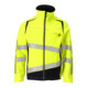 Mascot Arbeitsjacke ULTIMATE STRETCH M hi-vis gelb/schwarzblau