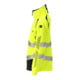 Mascot Arbeitsjacke ULTIMATE STRETCH M hi-vis gelb/schwarzblau