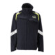 Mascot Arbeitsjacke ULTIMATE STRETCH Multisafe M schwarzblau/hi-vis gelb