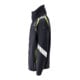 Mascot Arbeitsjacke ULTIMATE STRETCH Multisafe M schwarzblau/hi-vis gelb