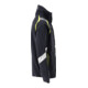 Mascot Arbeitsjacke ULTIMATE STRETCH Multisafe M schwarzblau/hi-vis gelb