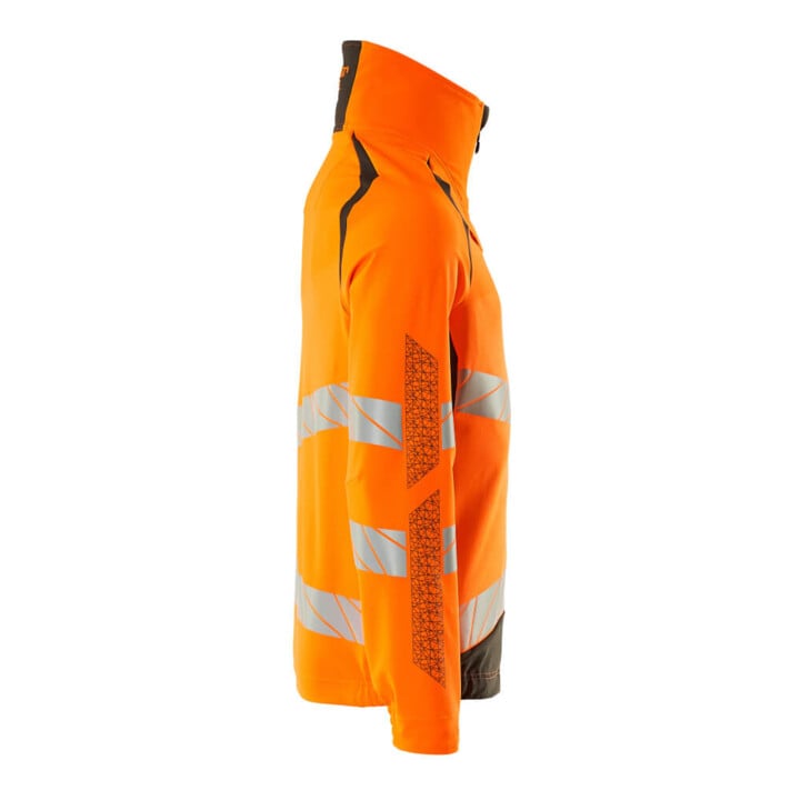 Mascot Arbeitsjacke ULTIMATE STRETCH XL hi-vis orange/dunkelanthrazit
