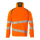 Mascot Arbeitsjacke ULTIMATE STRETCH XL hi-vis orange/moosgrün