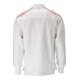 Mascot Arbeitsjacke ULTIMATE STRETCH XL weiss verkehrsrot