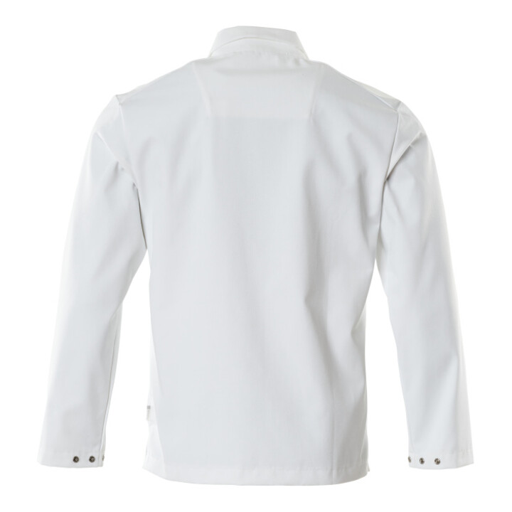Mascot Arbeitsjacke XL weiss