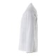 Mascot Arbeitsjacke XS weiss extra leicht