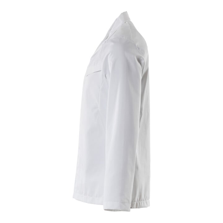 Mascot Arbeitsjacke XS weiss extra leicht