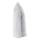 Mascot Arbeitsjacke XS weiss extra leicht