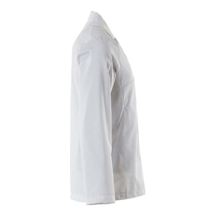 Mascot Arbeitsjacke XS weiss extra leicht