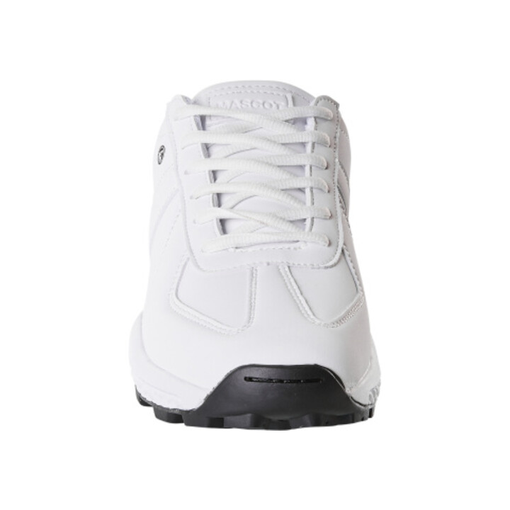 Mascot Arbeitsschuh Sneaker 01 Berufsschuh weiss Größe 0942