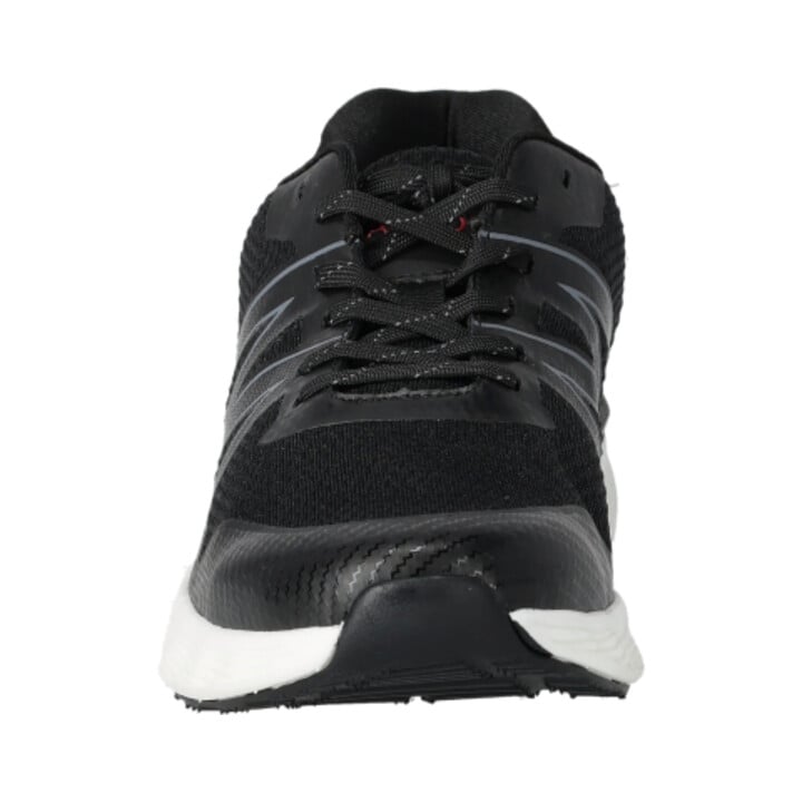 Mascot Arbeitsschuh Sneakers 01 Berufsschuh Größe 1045 schwarz
