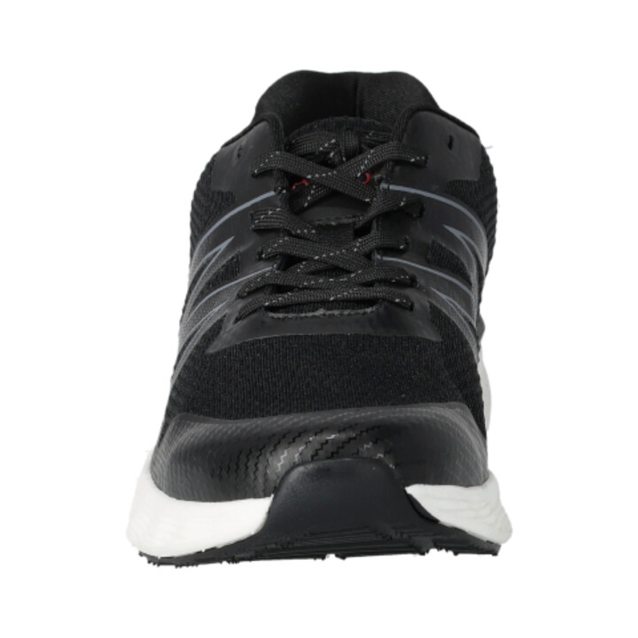 Mascot Arbeitsschuh Sneakers 01 Berufsschuh Größe 1048 schwarz