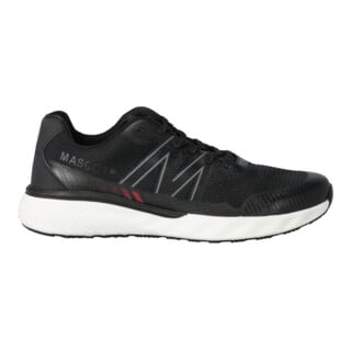 Mascot Arbeitsschuh Sneakers 01 Berufsschuh schwarz Gr. 1039