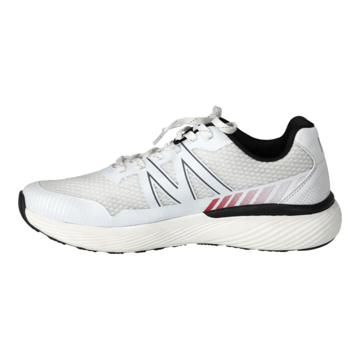 Mascot Arbeitsschuh Sneakers 01 Berufsschuh weiss Größe 1044