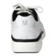 Mascot Arbeitsschuh Sneakers 01 Berufsschuh weiss Größe 1044