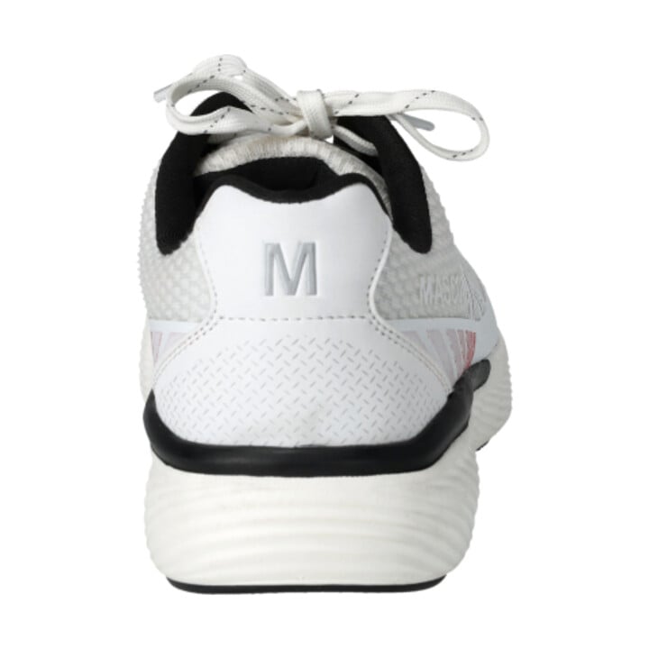 Mascot Arbeitsschuh Sneakers 01 Berufsschuh weiss Größe 1044