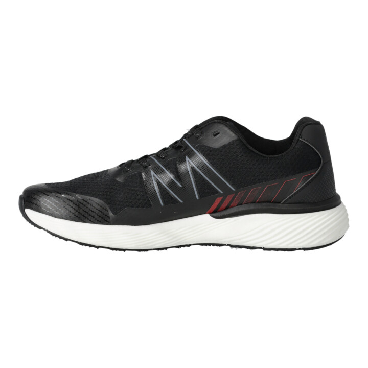 Mascot Arbeitsschuh Sneakers 01 Größe 1044 schwarz