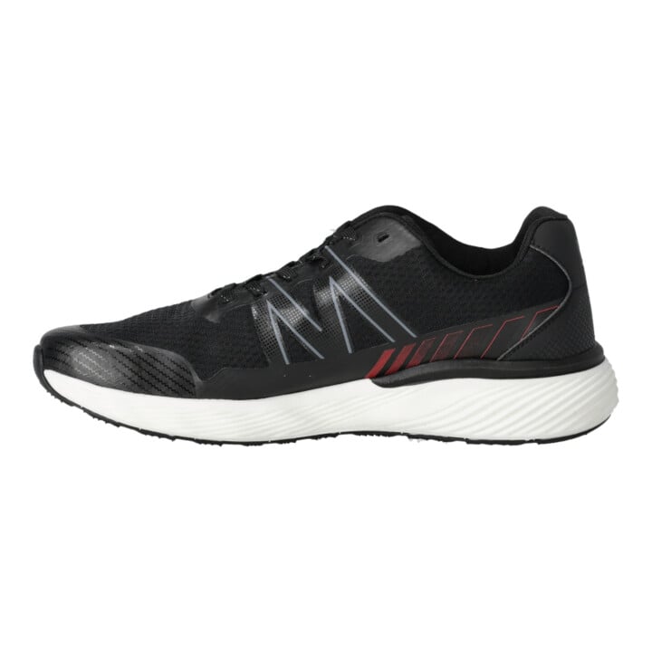 Mascot Arbeitsschuh Sneakers 01 Größe 1046 schwarz