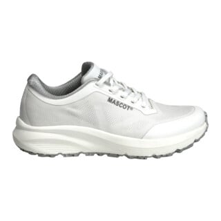 Mascot Arbeitsschuhwerk Sneakers 01 Berufsschuh Gr. 1041 weiss