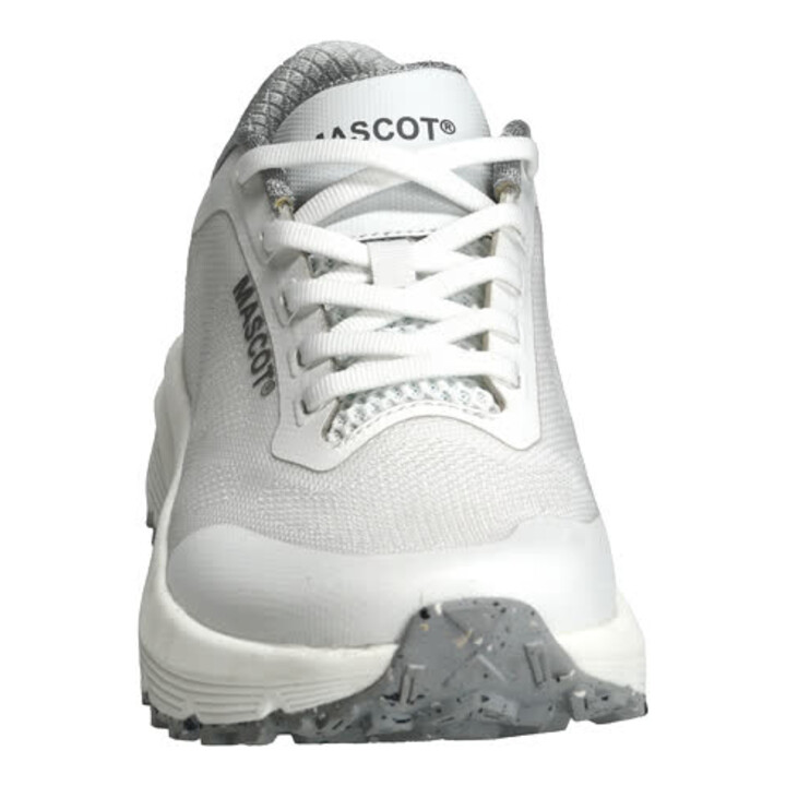 Mascot Arbeitsschuhwerk Sneakers 01 Berufsschuh Gr. 42 weiss