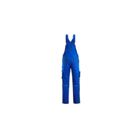 Mascot Latzhose Augsburg Kornblau/Schwarzblau