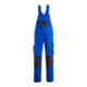 Mascot Latzhose Augsburg Kornblau/Schwarzblau-4
