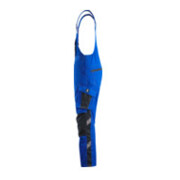 Mascot Latzhose Augsburg Kornblau/Schwarzblau-5