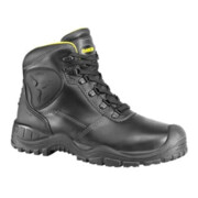 Mascot Batura Plus chaussures de sécurité S3 chaussures de sécurité noir/jaune 11